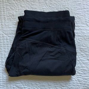 Lululemon Dance Studio Mid-Rise Jogger